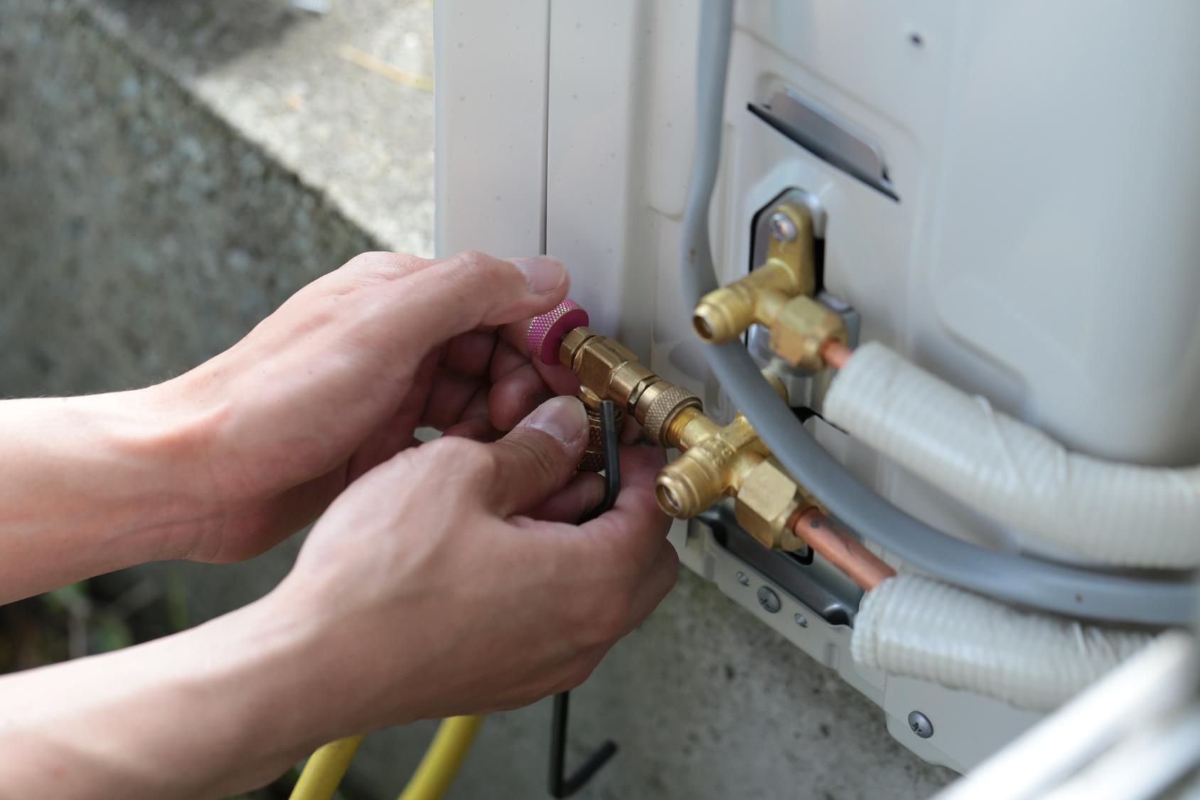 réparation chaudière électrique prix Nanterre